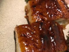烤鳗鱼-景鹤料理(上地华联店)