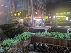 -李师傅脆肚(华强北店)