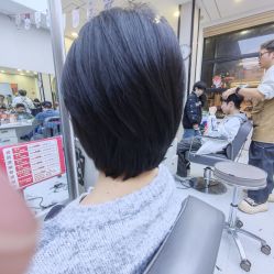 -星格造型·Hair Salon