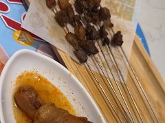 -陳香貴·兰州牛肉面(上滨生活广场店)