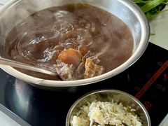 -辉记牛肉馆(泉州店)