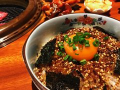-肉魁屋·烧肉·烧鸟·酒场(高新店)