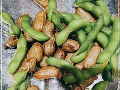 -喝丢一只鞋辣炒海鲜小烧烤(三八广场店)