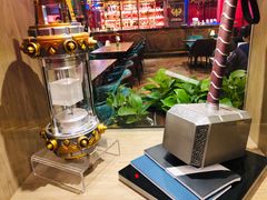 -疯克大象美式烤肉餐厅