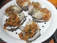 -三个渔夫·蒸汽海鲜(小白楼店)