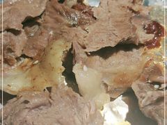 -串亿88烧烤·羊腿·羊蝎子(板泉路店)