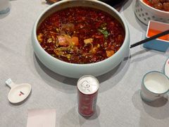 -百姓渔村(南中环店)