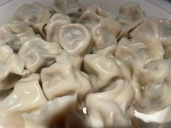 -李恩记清真水饺(北电大厦店)