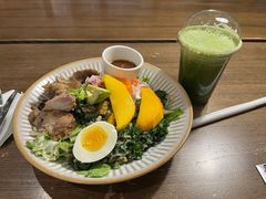 -BAKER&SPICE(环贸店)