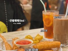 -喜莲咖啡