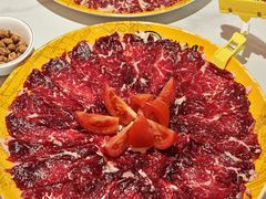-潮汕大目牛肉火锅(上梅林店)