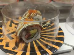 -友壹町寿司(佛山新DNA店)