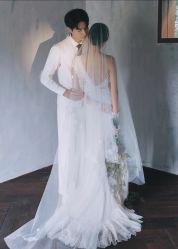 -苏菲雅婚纱摄影(环城南路店)