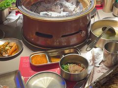 -西塔老太太泥炉烤肉(温州首店万象城黑金店)