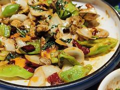 -人民公社大食堂(张家湾店)
