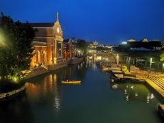 -赤坎·广东华侨国际旅游度假区