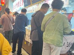 -扬二春炒饭(国庆路总店)