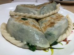 韭菜盒子-东北风(江北万达店)