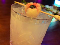 -MOSSO音乐酒吧·Live House(南京西路店)