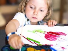 -斯玛特儿童美术中心(文化中心店)