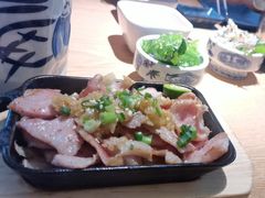 -沼津港精致料理·寿喜烧·烧鸟(青浦宝龙广场日料榜单店)