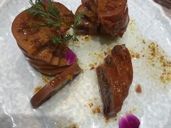 -北平食府(马鞍山路店)
