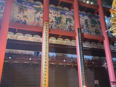 -上海东林寺(金山区)