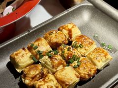 -雀舞云南菜(天津天河城购物中心店)