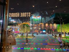 -星巴克(西安曲江银泰店)