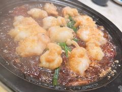 -绿茶餐厅(深圳龙华天虹购物中心店)