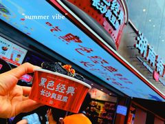 -黑色经典臭豆腐·湖南特产(步行街店)