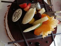 -米莎贝尔生日蛋糕(平安店)