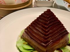 金牌扣肉-南麓·浙里(外滩店)
