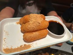 -江边城外烤鱼(方庄时代购物中心店)