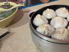 -笑云开汤包店(网巾市店)