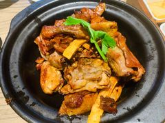 姜母鸭-四道菜·福建菜馆(新街口金鹰店)