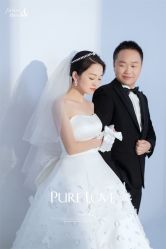 -蒙娜丽莎婚纱摄影(南门店)