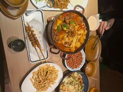 -耶里夏丽·新疆菜·28年喀什老馆(田林东路店)