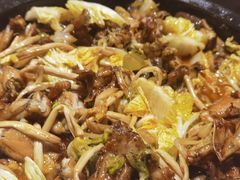 -众悦夜郎蛙美食餐厅(太原南街店)