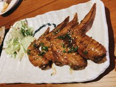 -有喜屋·深夜食堂(北京西路店)