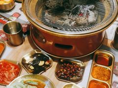 -闻老头·菊花炭烤肉(D11店)