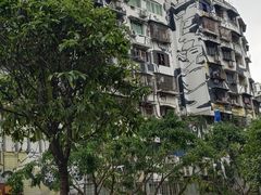 -黄桷坪涂鸦艺术街
