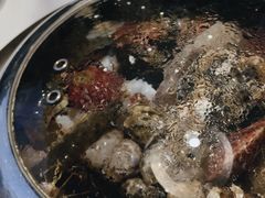 -大锅强·蒸海鲜青岛菜(金沙滩店)