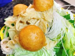 -雷山鱼酱酸汤鱼·酸汤牛肉(花果园T1区店)
