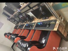 -上机堂网咖永源店