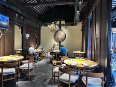 -壹泰东南亚主题餐厅·高良姜风情(州桥店)