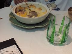 -桂满陇·手作小笼包&江南叫花鸡(中山公园店)