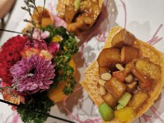 -香云轩·顺德菜(香云纱园林酒店店)