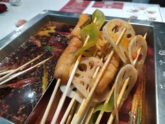 -串一火锅(赛格国际购物中心店)