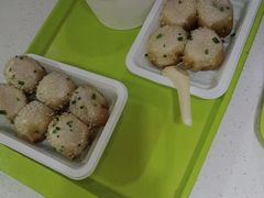 -小杨生煎(南京东路食品一店)